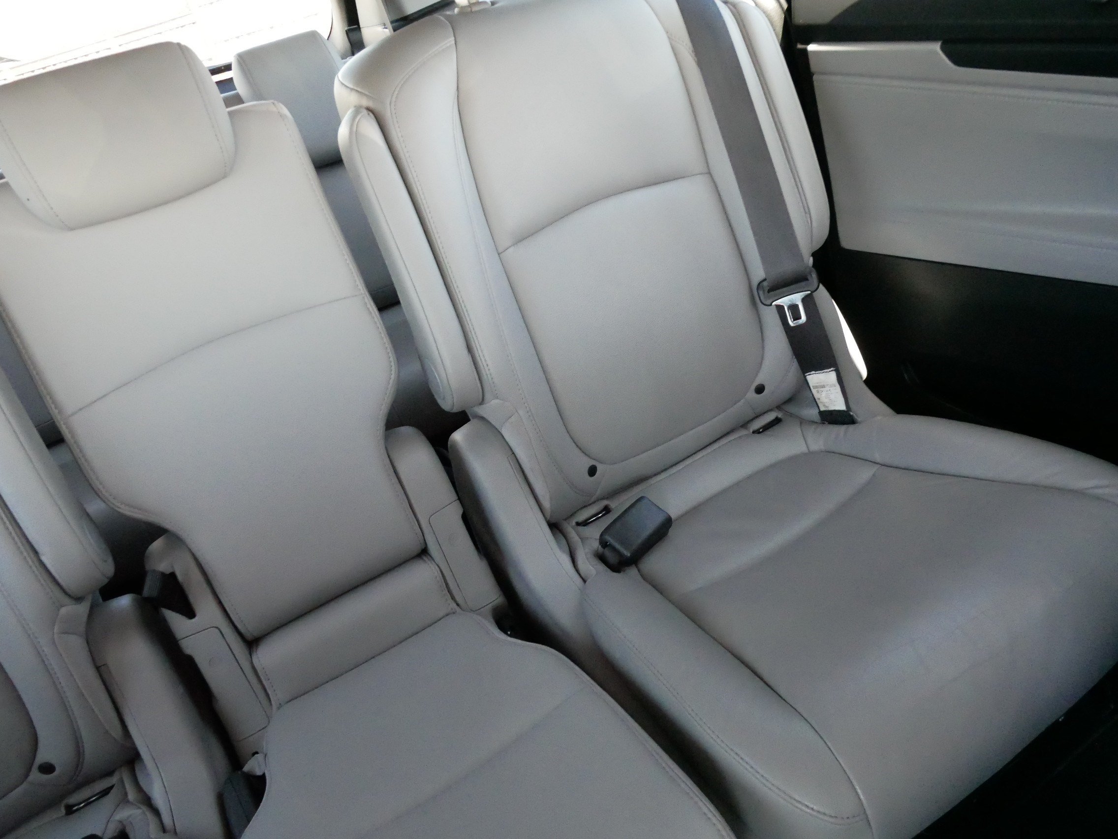 Used 2019 Honda Odyssey EX-L image 14