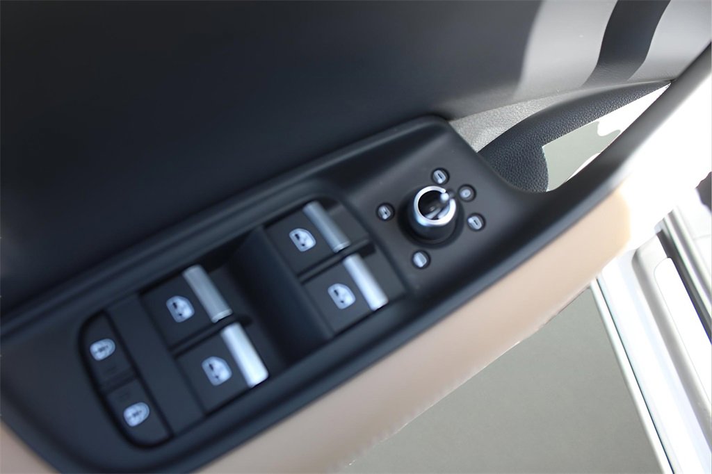 New 2025 Audi Q7 3.0T Premium Plus image 11