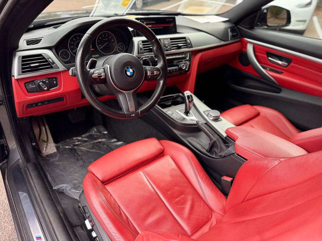 Used 2019 BMW 430i xDrive Coupe AWD/4WD image 15