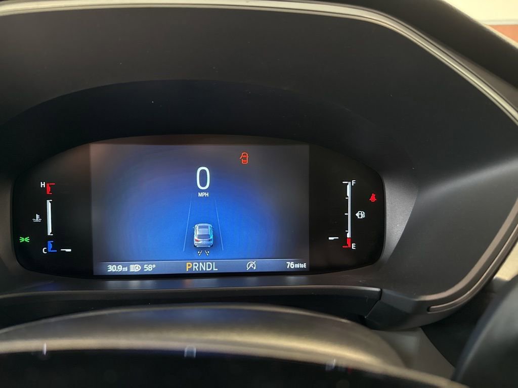 New 2026 Ford Escape Active w/ Cold Weather Package image 20