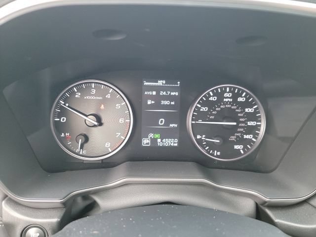 Used 2023 Subaru Outback Limited AWD/4WD image 13