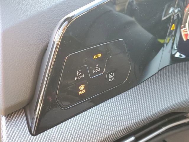 New 2026 Volkswagen GTI SE image 14