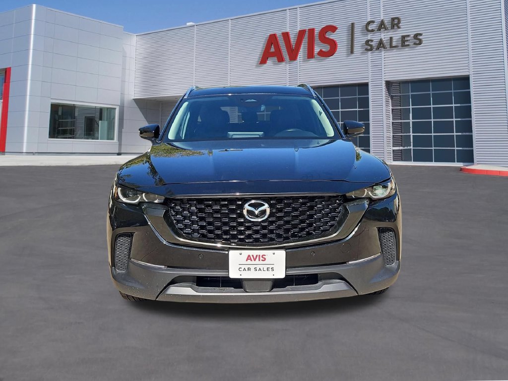 Used 2026 MAZDA CX-50 AWD 2.5 S w/ Premium Package image 2