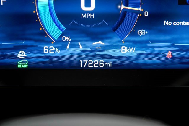 Used 2024 Chevrolet Blazer EV LT image 33