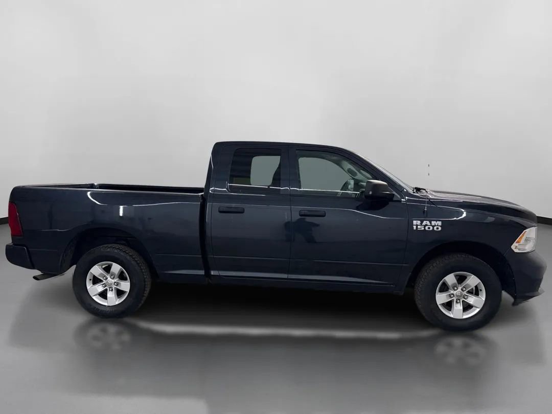 Used 2016 RAM 1500 Express image 11