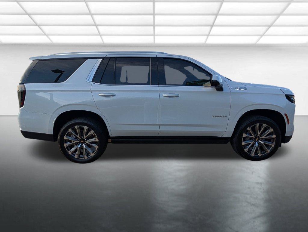 New 2026 Chevrolet Tahoe High Country RWD image 39