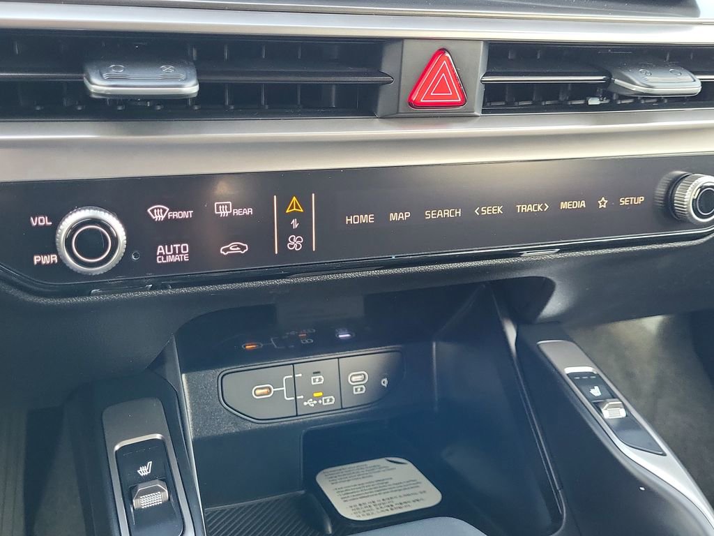 New 2026 Kia Sorento S AWD/4WD image 20