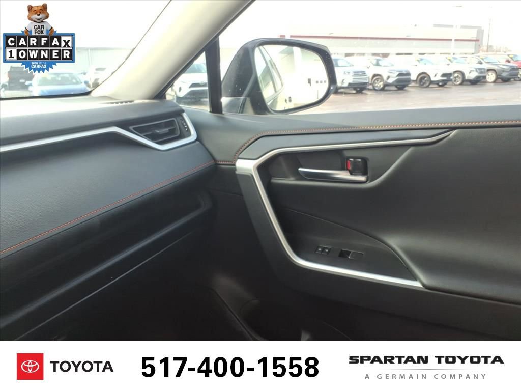 Used 2024 Toyota RAV4 Adventure image 23