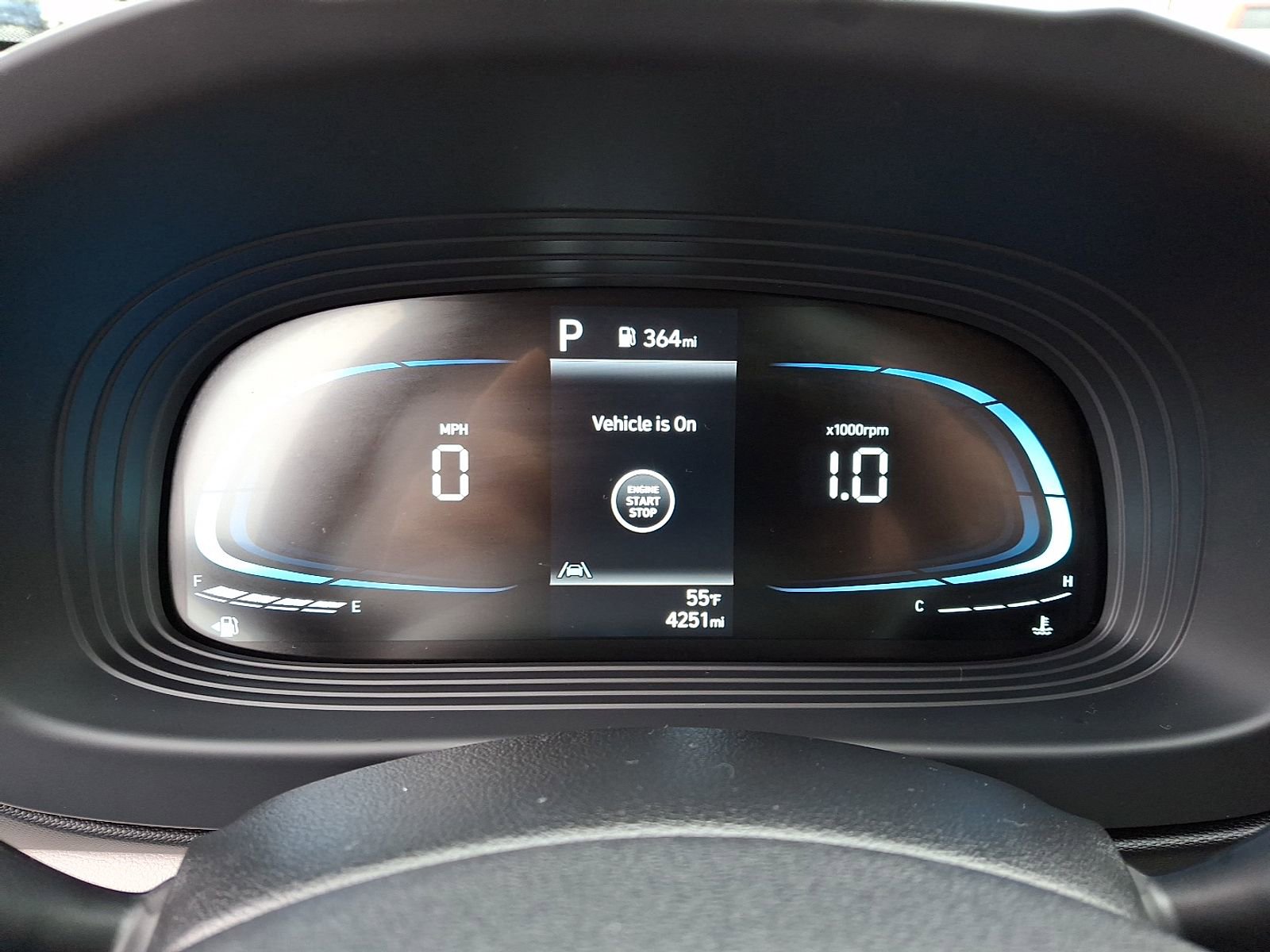 Used 2025 Hyundai Venue SEL image 22