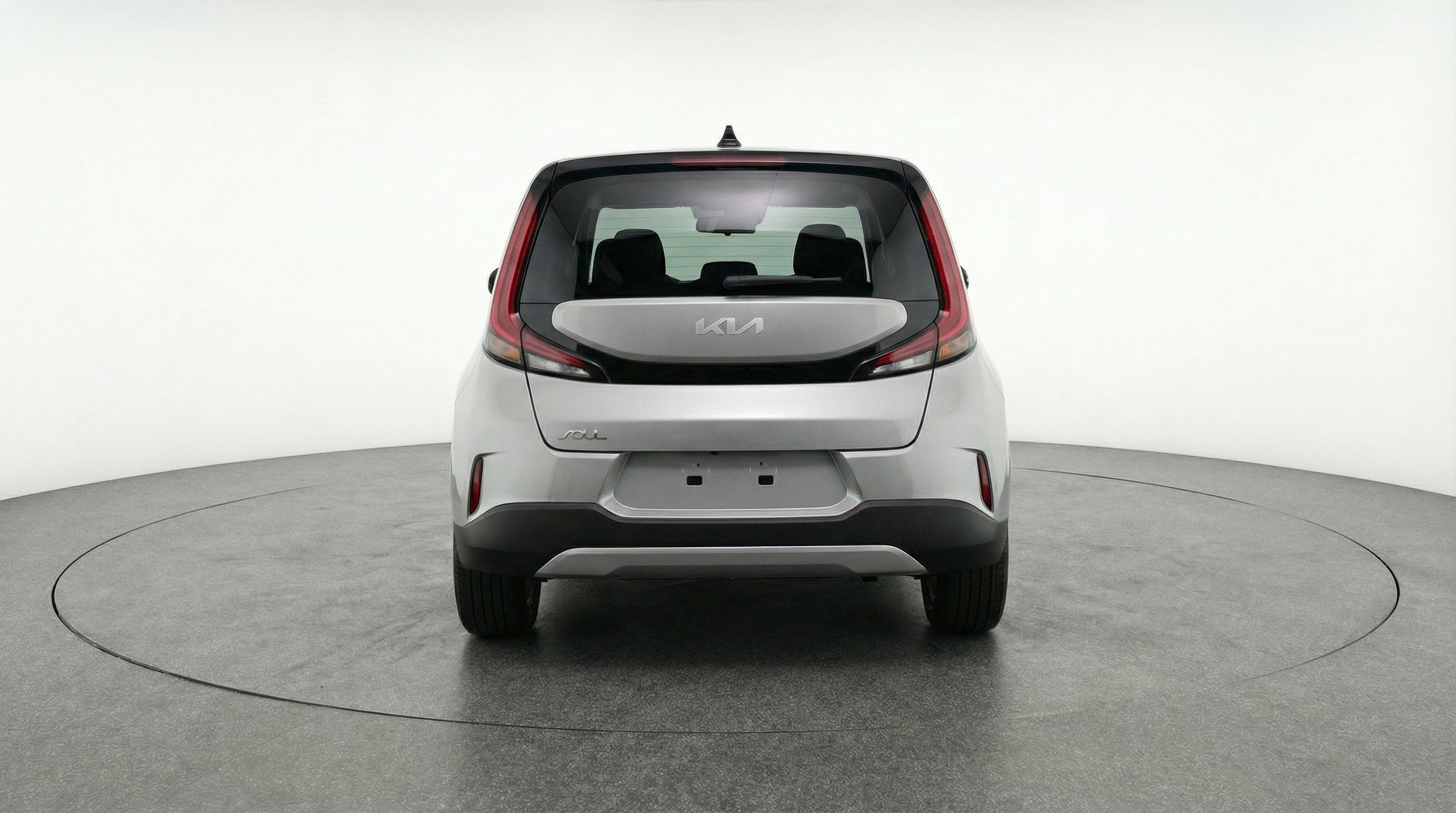 Used 2025 Kia Soul LX w/ LX Technology Package image 7