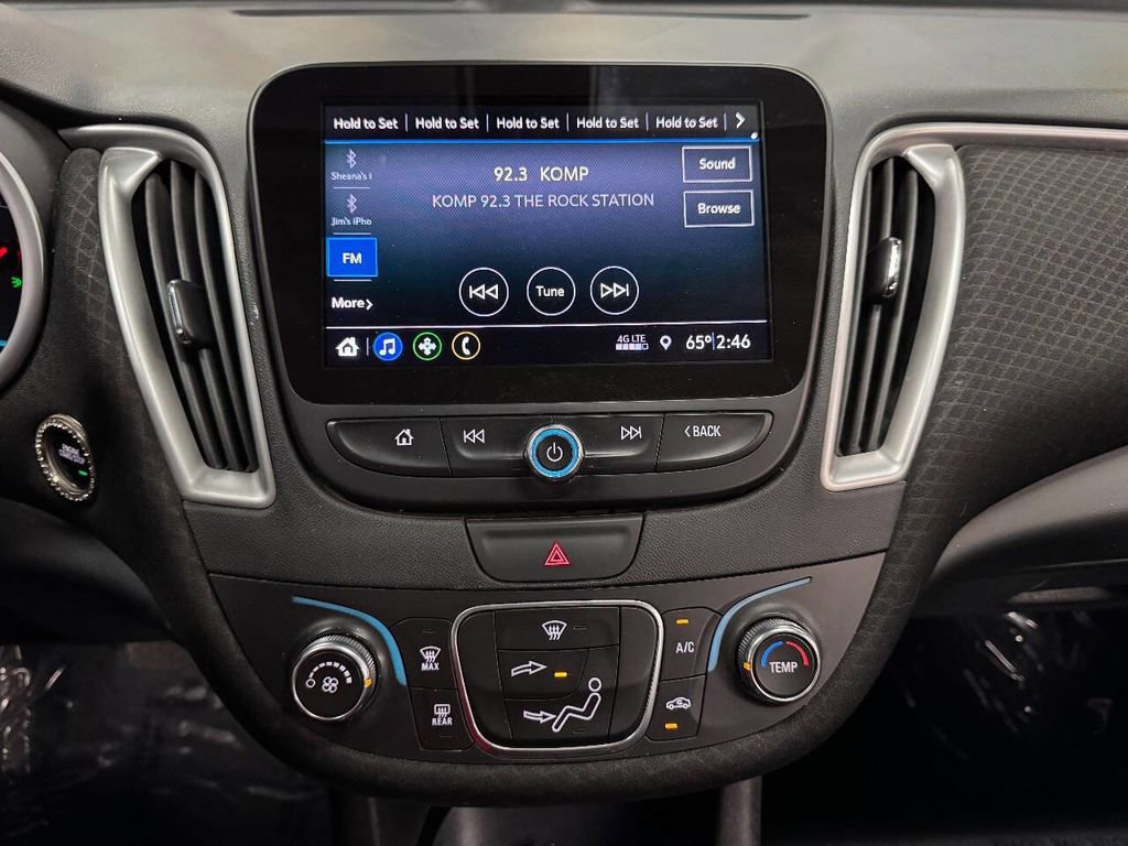 Used 2019 Chevrolet Malibu LS image 26