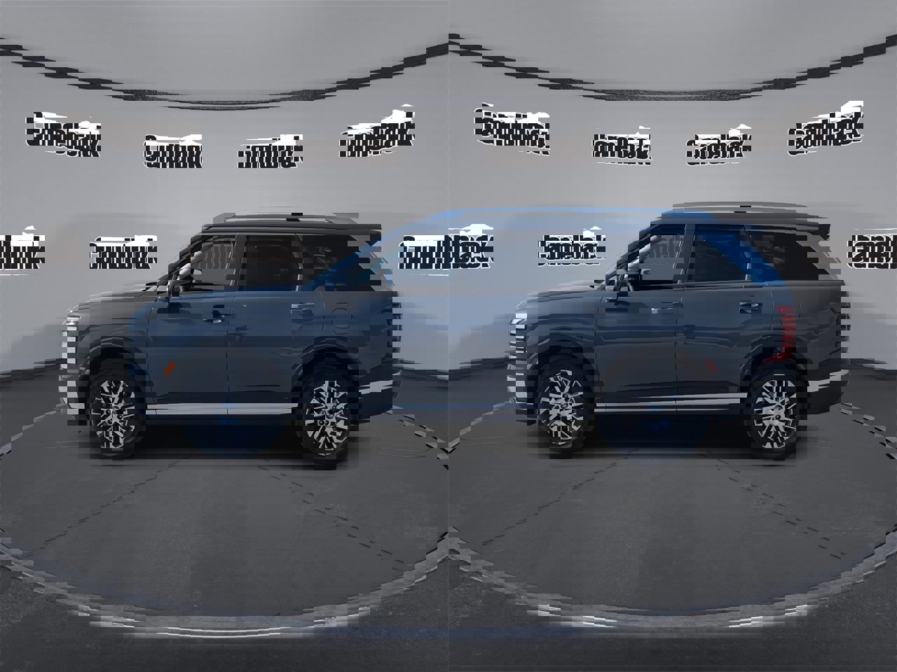 New 2026 Hyundai Palisade SEL image 4