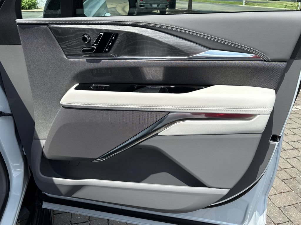 New 2026 Cadillac Escalade IQ AWD Sport 1 w/ LPO, Floor Liner Package image 59