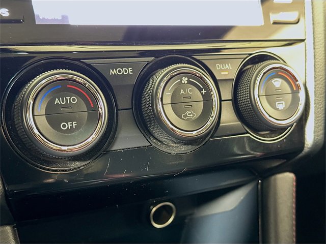 Used 2020 Subaru WRX STI Limited image 14