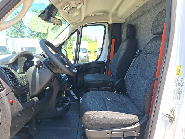 New 2023 RAM ProMaster 3500 FWD image 5