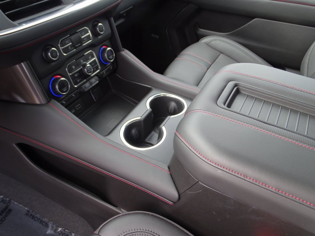 Used 2023 Chevrolet Tahoe RST w/ Luxury Package image 23