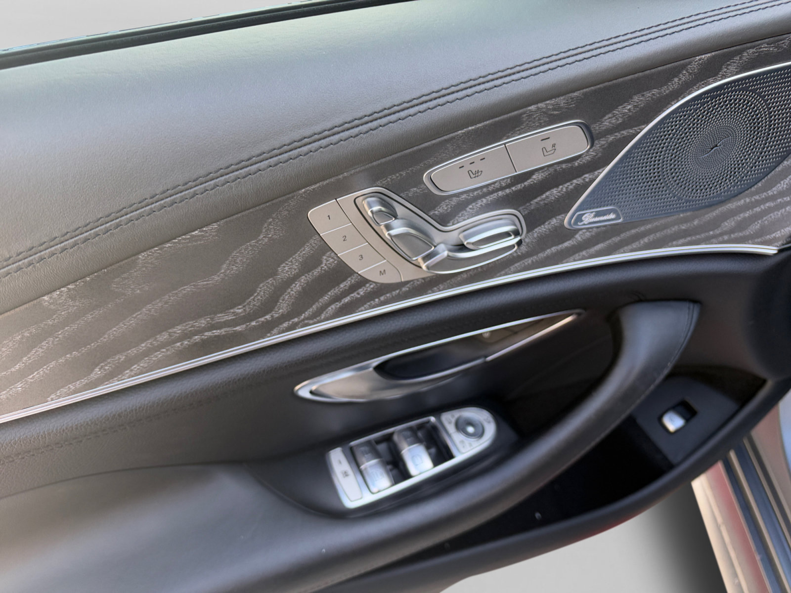 Used 2019 Mercedes-Benz CLS 450 image 11