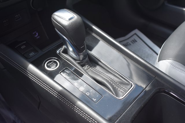 Used 2021 Nissan Kicks SR w/ SR Premium Package FWD image 27