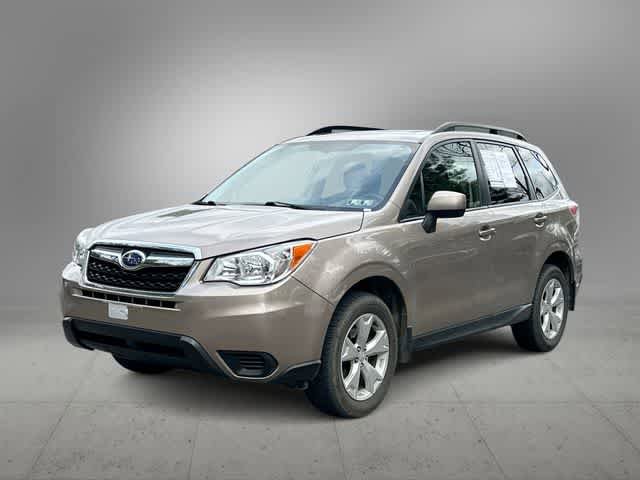 Used 2016 Subaru Forester 2.5i Premium w/ All-Weather Package image 1