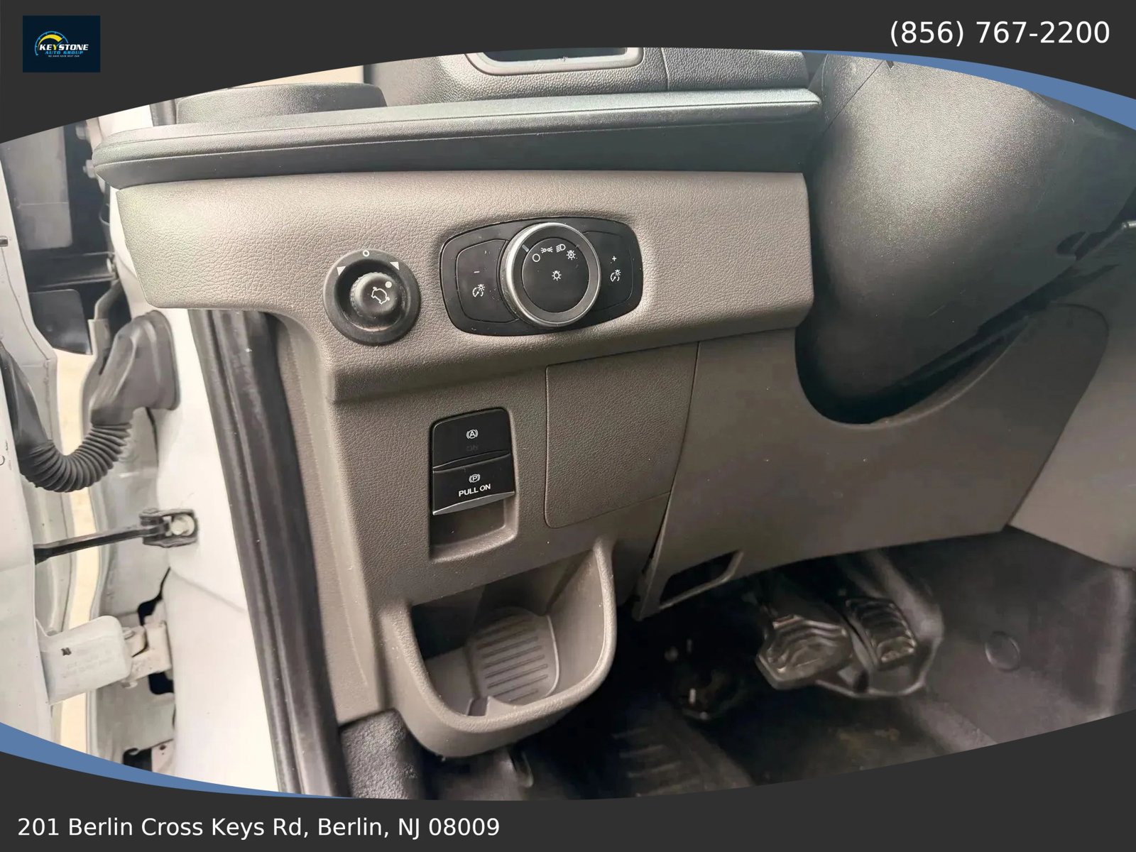 Used 2022 Ford Transit 250 148 High Roof AWD image 16