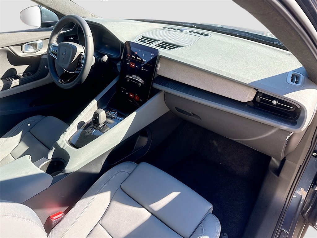 Used 2023 Polestar Polestar 2 w/ Pilot Pack image 29