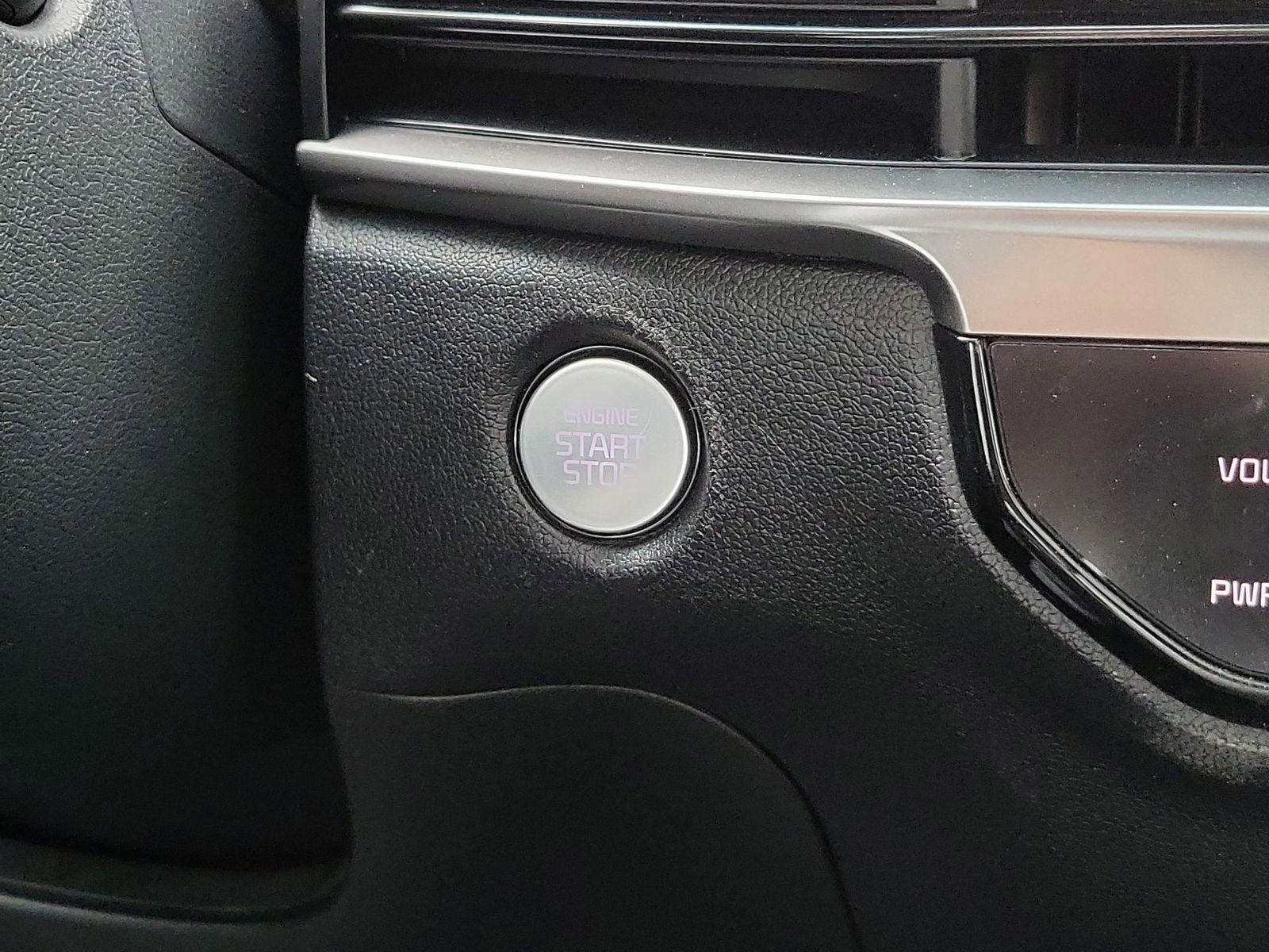 Used 2025 Kia Sorento X-Line EX image 17