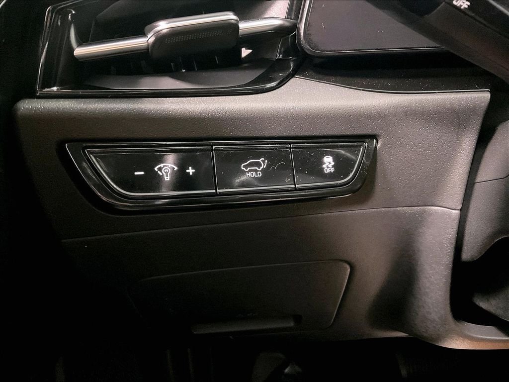 Used 2025 Kia Niro Wind w/ Wind Preserve Package FWD image 26