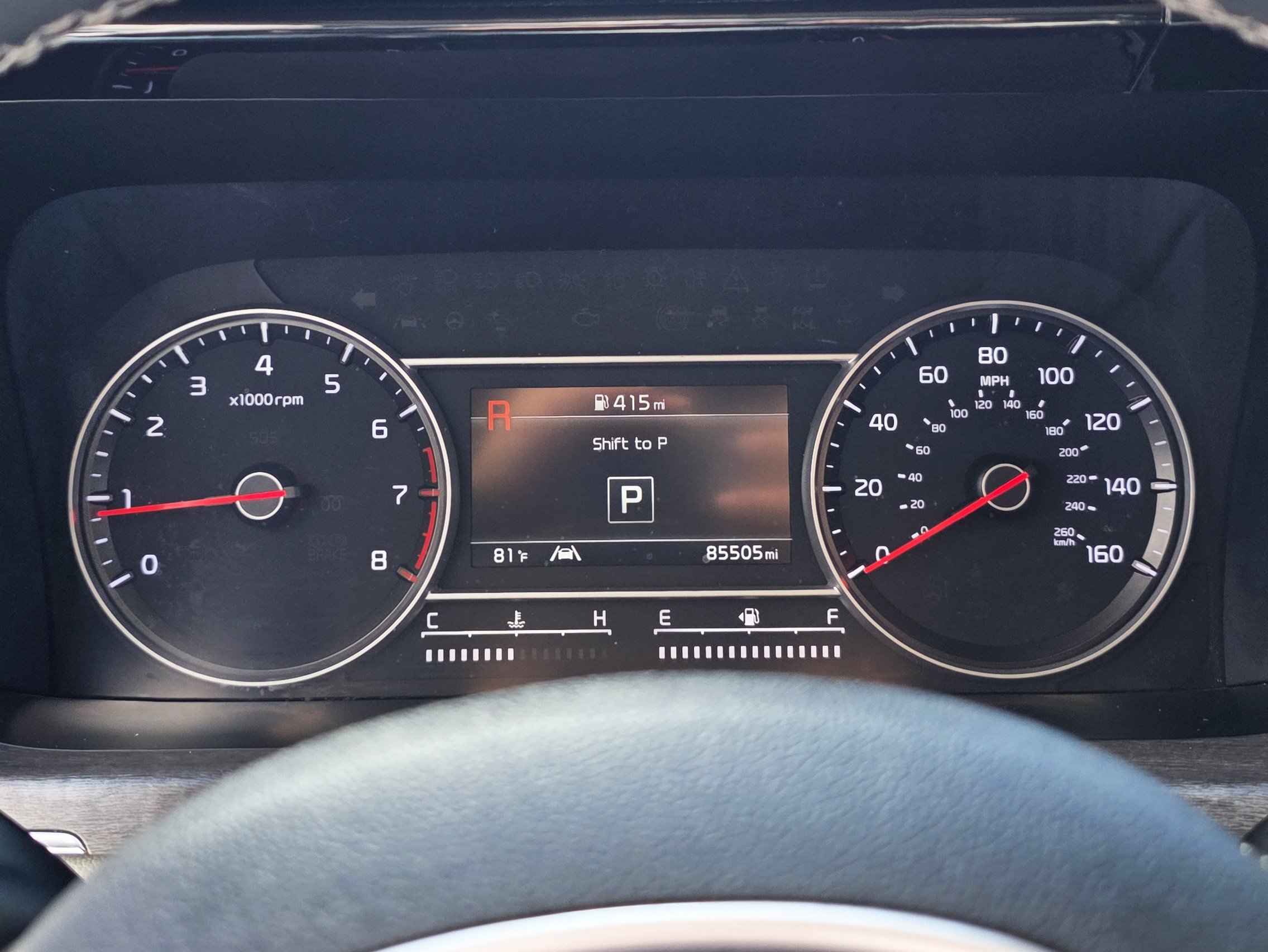 Used 2022 Kia Sorento EX w/ Panoramic Sunroof Package FWD image 16