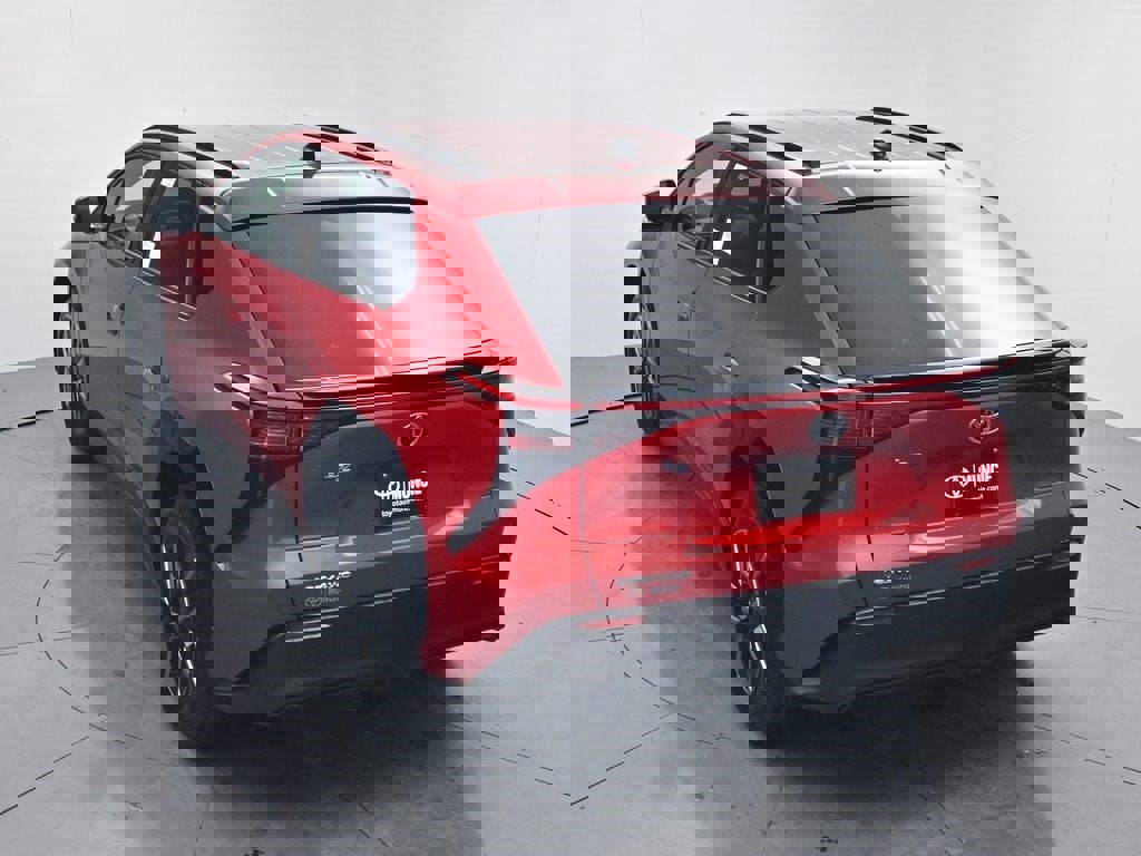 New 2026 Toyota bZ image 59