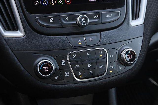 Used 2023 Chevrolet Malibu LT image 18