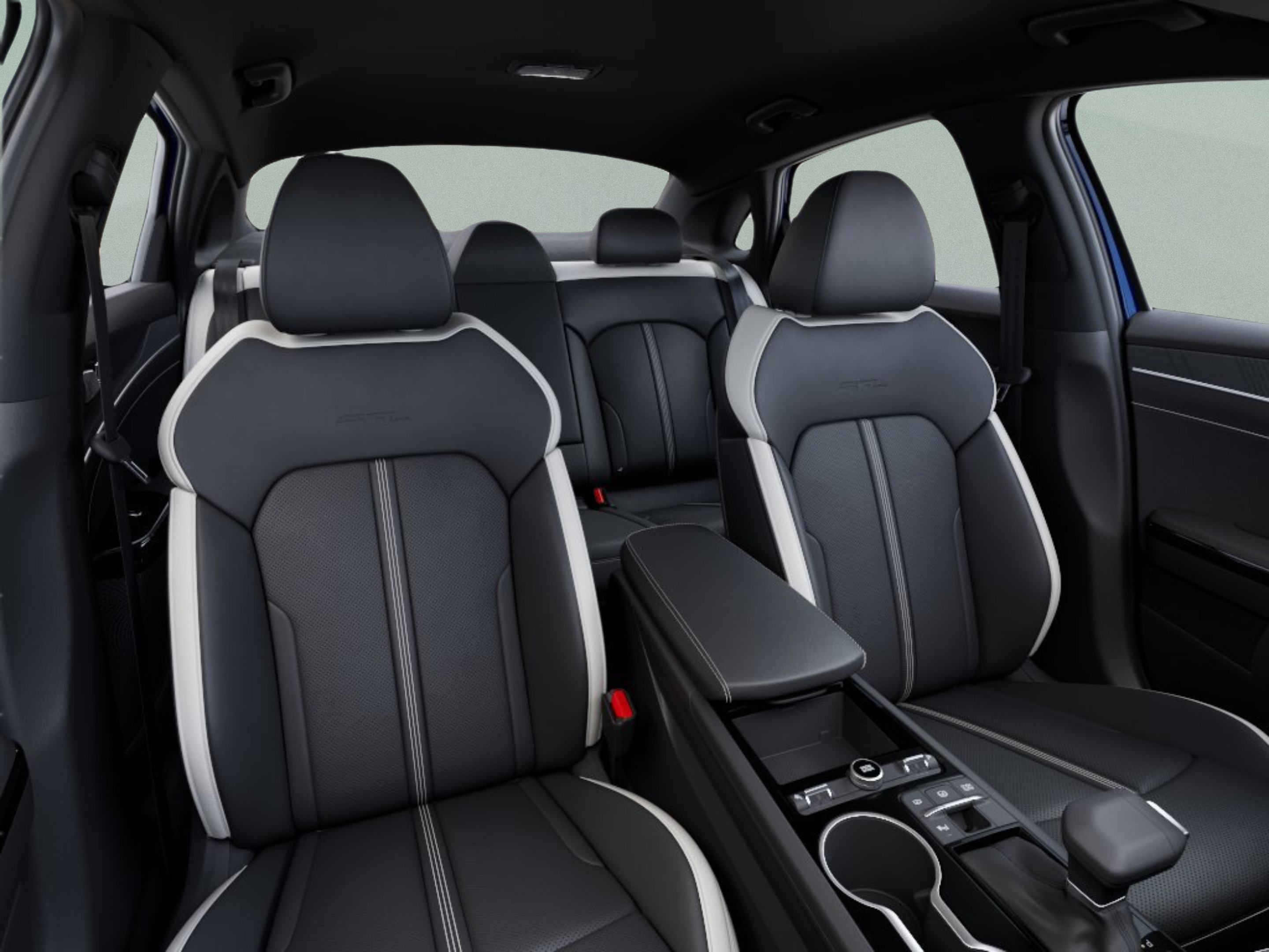 New 2026 Kia K5 GT-Line FWD image 15