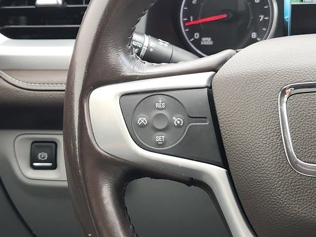 Used 2019 GMC Acadia SLT FWD image 27