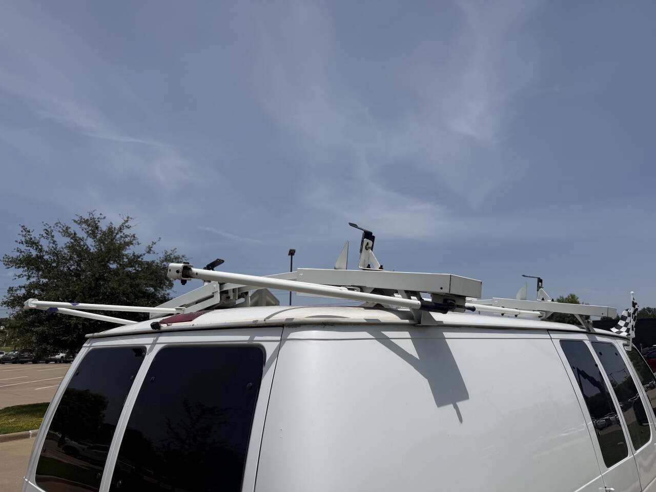 Used 2007 Ford E-250 and Econoline 250 RWD image 9