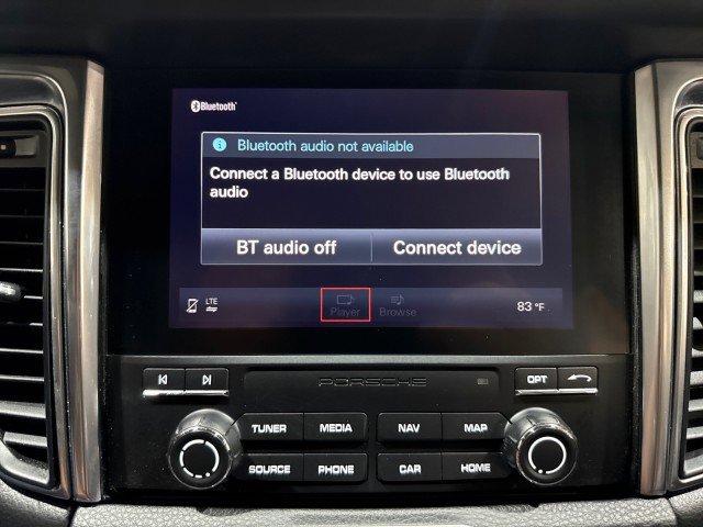 Used 2018 Porsche Macan GTS image 81