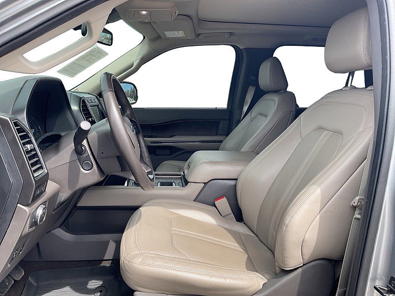 Used 2021 Ford Expedition Limited RWD image 9