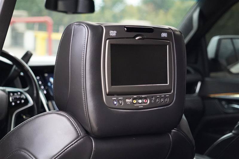 Used 2018 Cadillac Escalade ESV Platinum AWD/4WD image 50