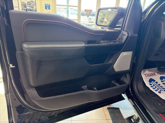 New 2026 Ford F150 Raptor AWD/4WD image 43