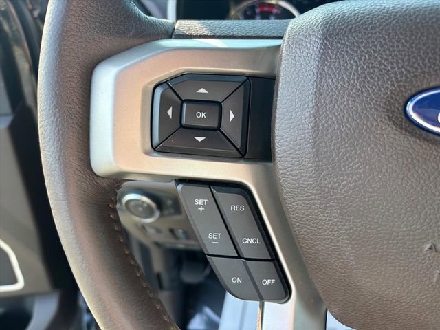 Used 2020 Ford F250 King Ranch w/ Chrome Package image 15