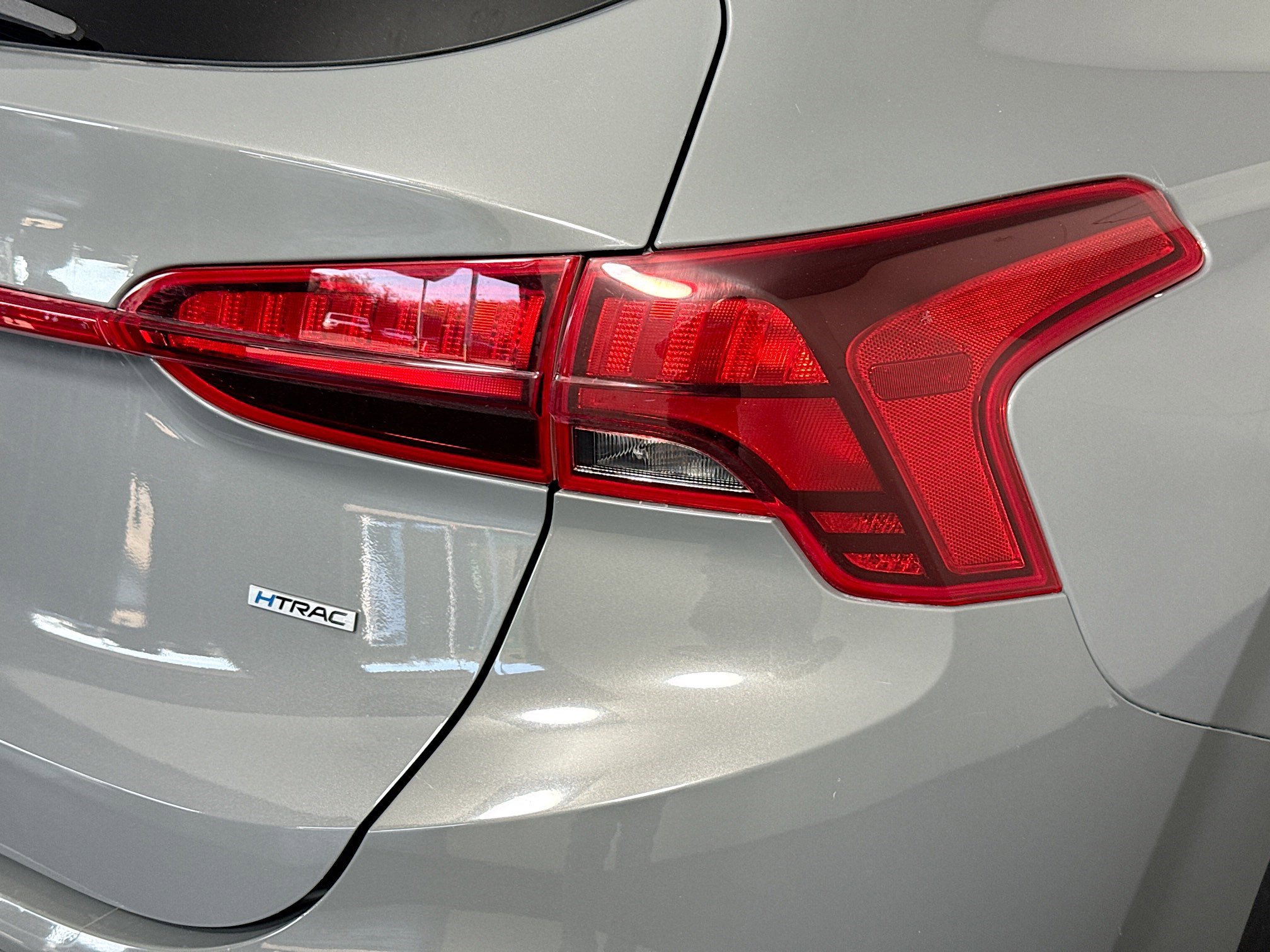 Used 2022 Hyundai Santa Fe SEL image 34