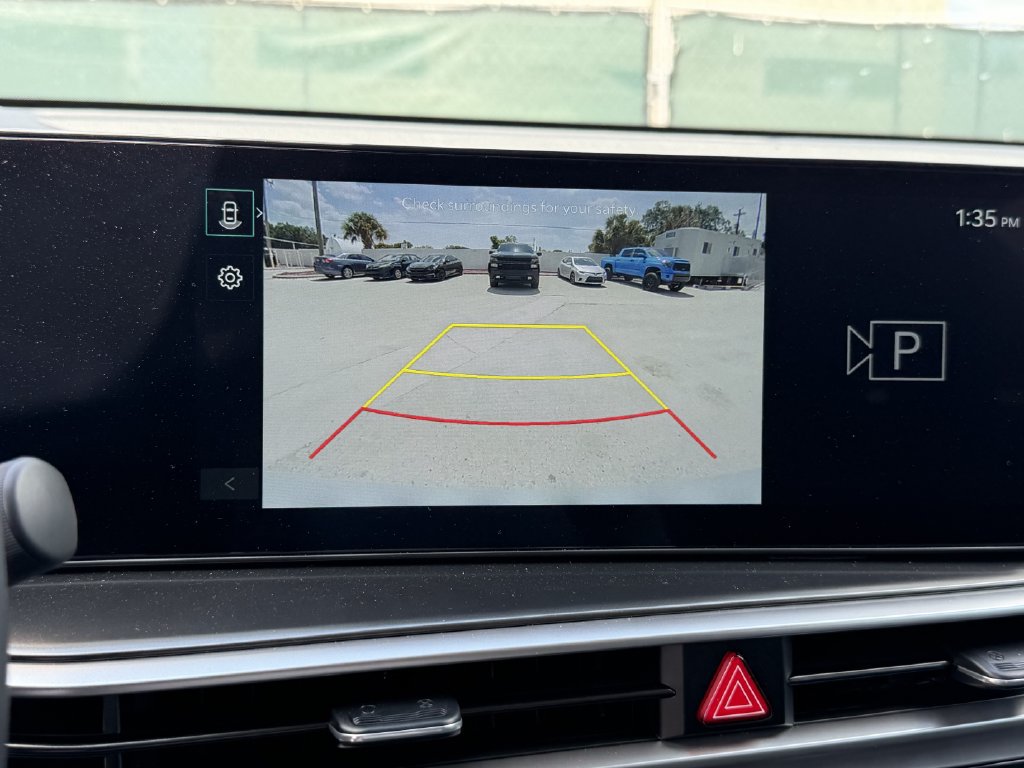New 2026 Kia Sorento LX FWD image 18