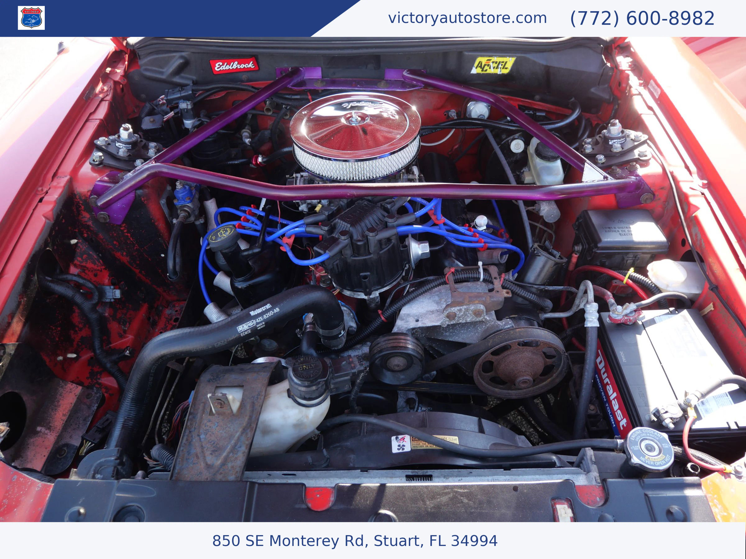 Used 1994 Ford Mustang GT image 18