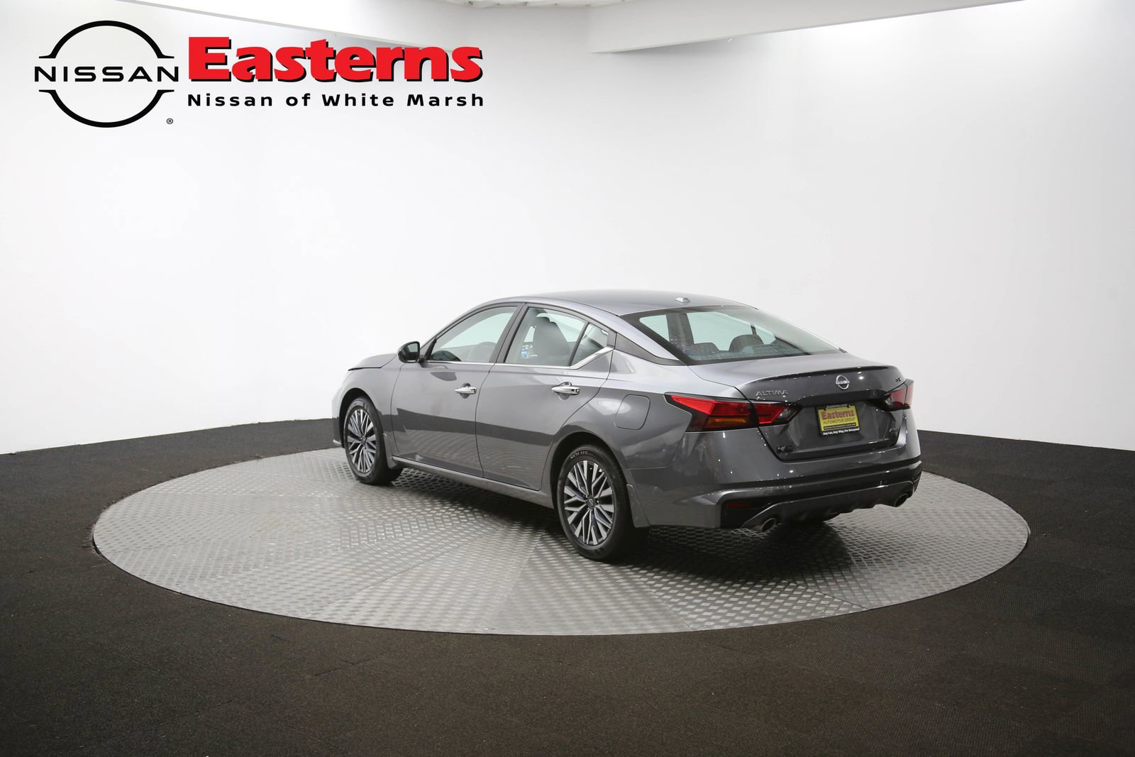 Used 2024 Nissan Altima 2.5 SV w/ SV Premium Package image 64