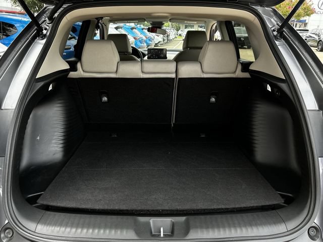 Used 2026 Honda HR-V LX image 28