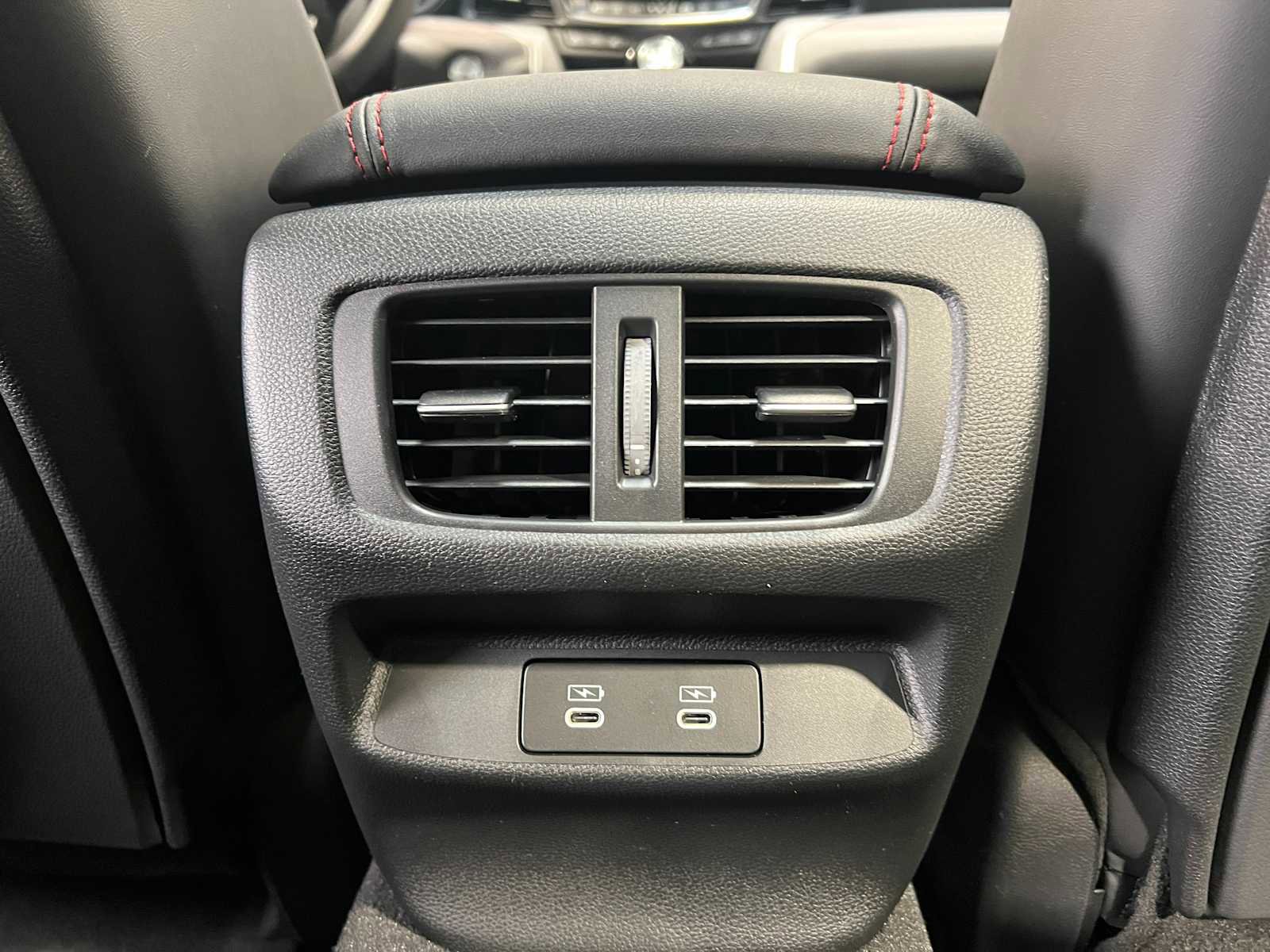 New 2025 Acura TLX SH-AWD w/ A-SPEC Pkg image 23