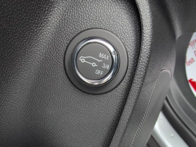 New 2026 Buick Envista Preferred FWD image 17