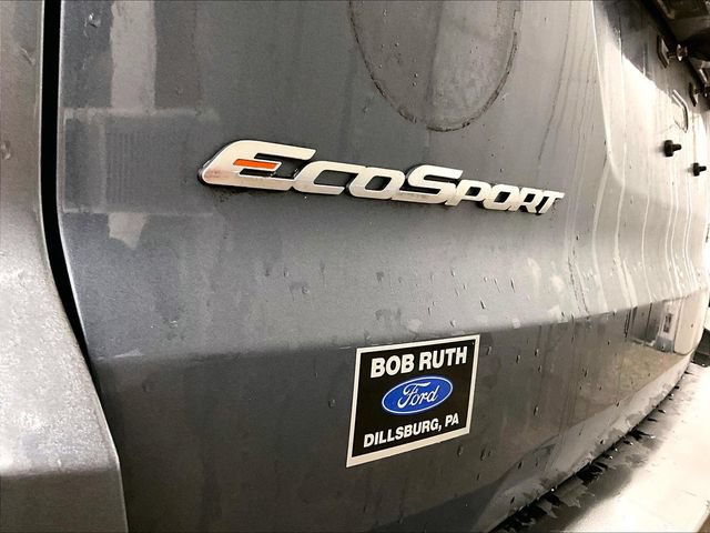 Used 2019 Ford EcoSport Titanium AWD/4WD image 13