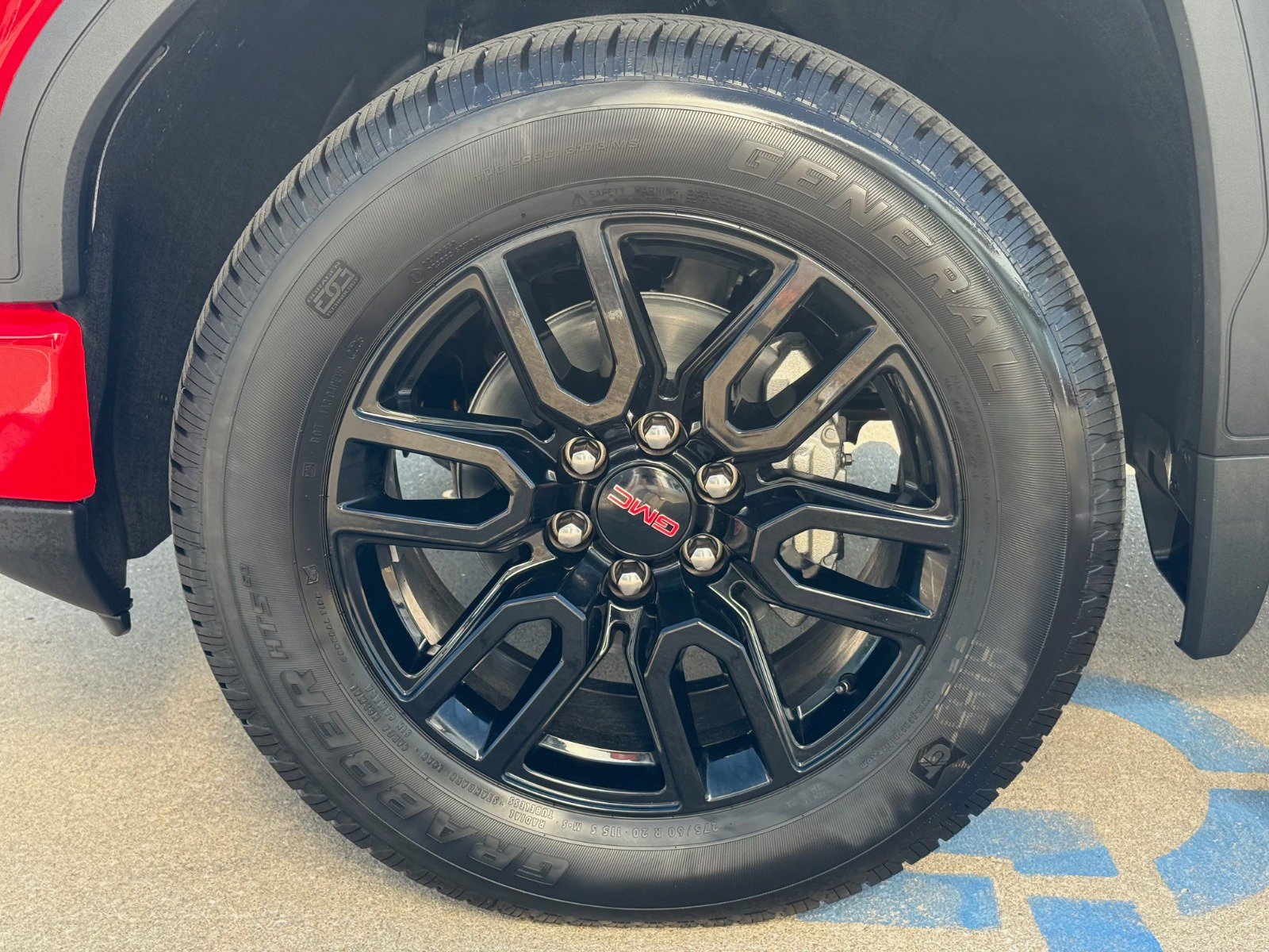 New 2026 GMC Sierra 1500 Pro w/ Graphite Edition image 7