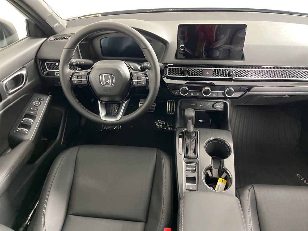 New 2026 Honda Civic Sport image 14