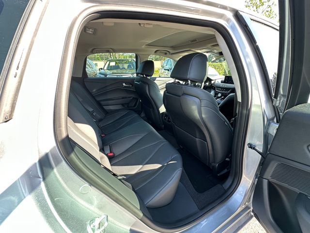 Used 2022 Acura TLX w/ Technology Package image 17