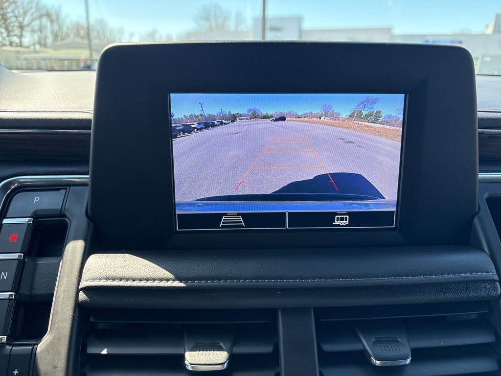 Used 2023 Chevrolet Suburban LS image 16